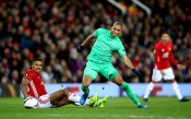 Юнайед - Сент Етиен 3:0<strong> източник: Gulliver/GettyImages</strong>