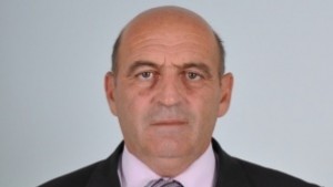 кмет Твърдица Атанас Атанасов