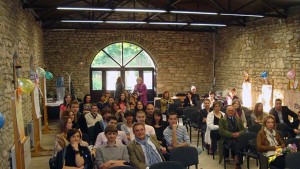 Двореца балчик