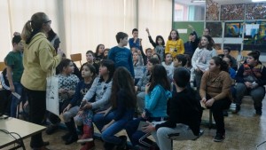 турне
