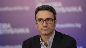 Трайчо Трайков