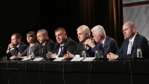 Обединени патриоти