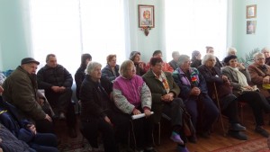 среща кмет Николай Грозев