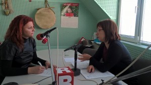 Савина Петкова Пловдив ОбС