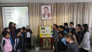 честване Васил левски