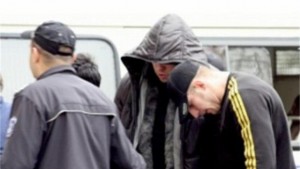 Васил Петров и Антон Истатков