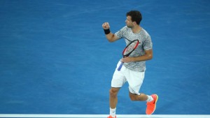 Григор Димитров