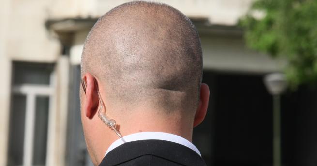 НСО ще бъде оглавена от полк Красимир Станчев бивш охранител