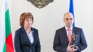 Иванка Баева