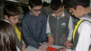 Левски добрич