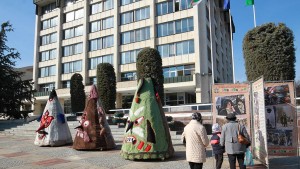 маскарадни игри