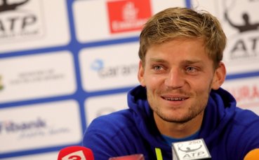 Гофен се надъха за поредния сблъсък с Гришо