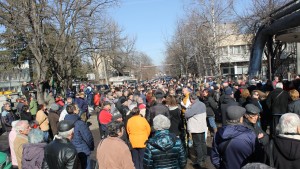 Топлофикация Габрово