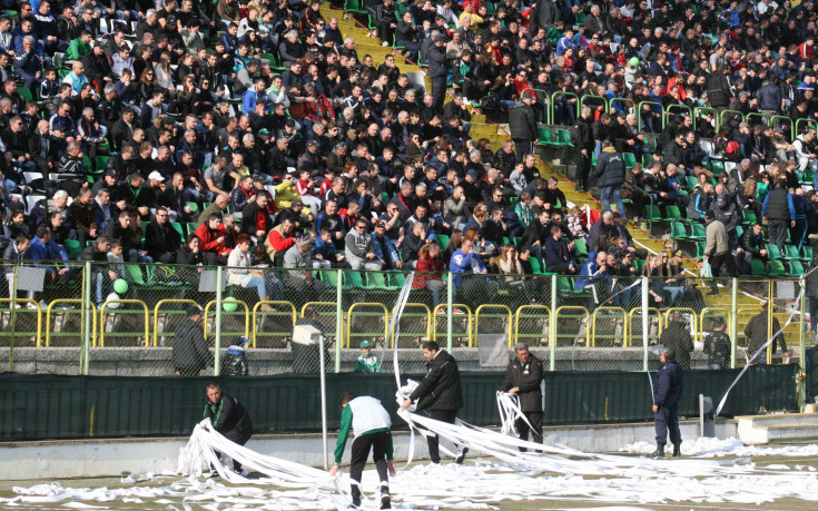 Англичанин се разписа за Пирин в контрола