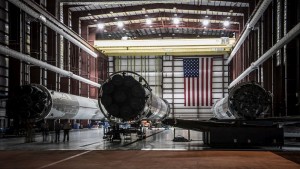 Международна космическа станция