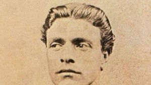 Васил Левски