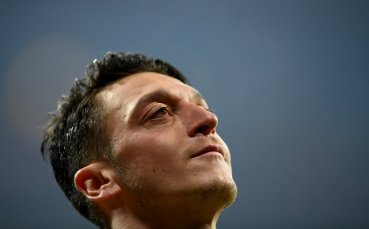 Италиански гранд официално призна, че иска Йозил