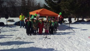 зимен празник