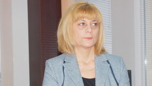 Виолета Тодорова