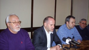 Нова република