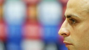 Димитър Бербатов