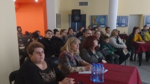 конкурс за Левски