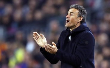 Луис Енрике: Една година ще почивам
