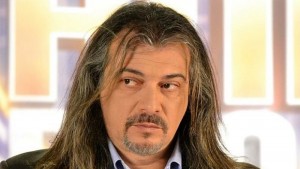 Тв продуцентът Магърдич Халваджиян