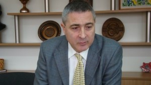 Росен Кузев