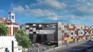 Голяма базилика Пловдив