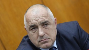Бойко Борисов