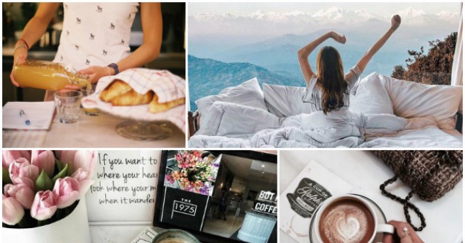 Не отлагай за утре това което можеш да свършиш вдругиден