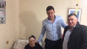 Петрич