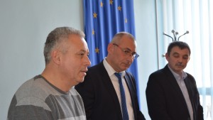 заместни областен управител Монтана