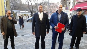 БСП Бургас листа кандидати РИК