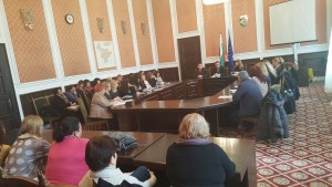отчетност бюджети