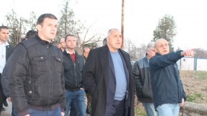 Станислав Дечев лагер бежанци