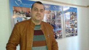 Вледимир Крумов