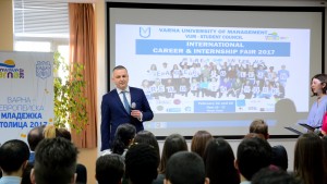 Иван Портних студенти проекти