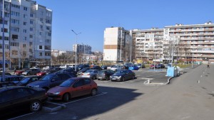 меден рудник