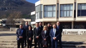 листа на ГЕРБ Враца