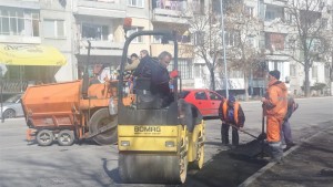 район Западен Пловдив