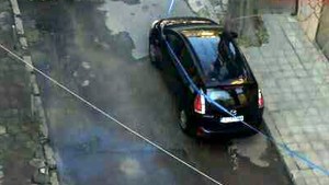 ВиК Варна теч паяк