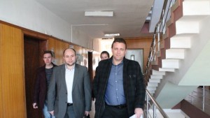 Благоевград