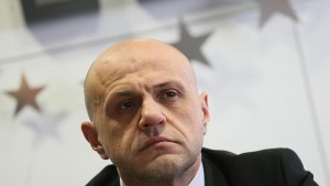 Томислав Дончев