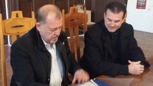 Иво Баев