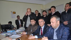 регистрация ДПС