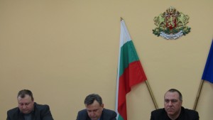 паметници комисия