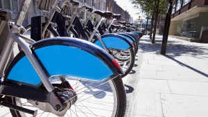 Велосипеди под наем