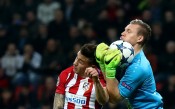 Байер Леверкузен - Атлетико Мадрид<strong> източник: Gulliver/GettyImages</strong>